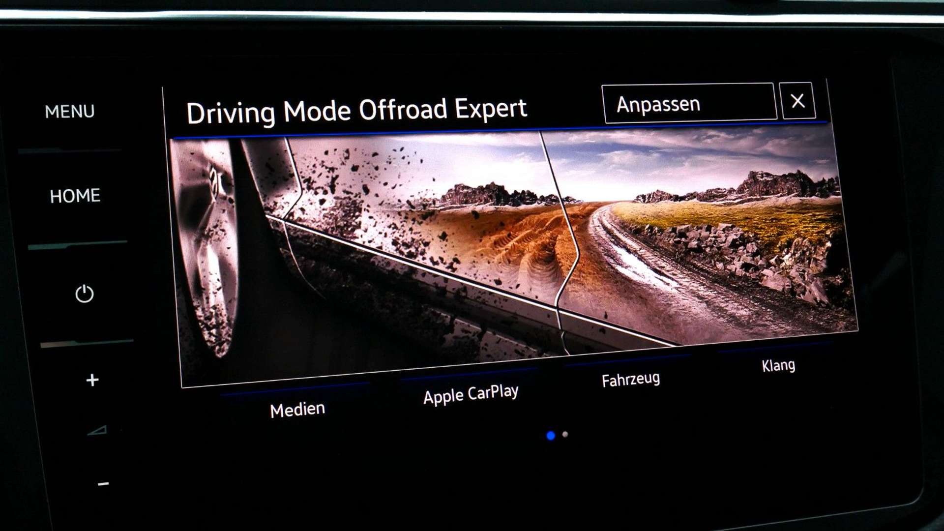 Volkswagen TIGUAN R-Line - 2022 - Joinsteer - #40