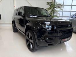 Land Rover Defender 130 P400 -  - Joinsteer - #1