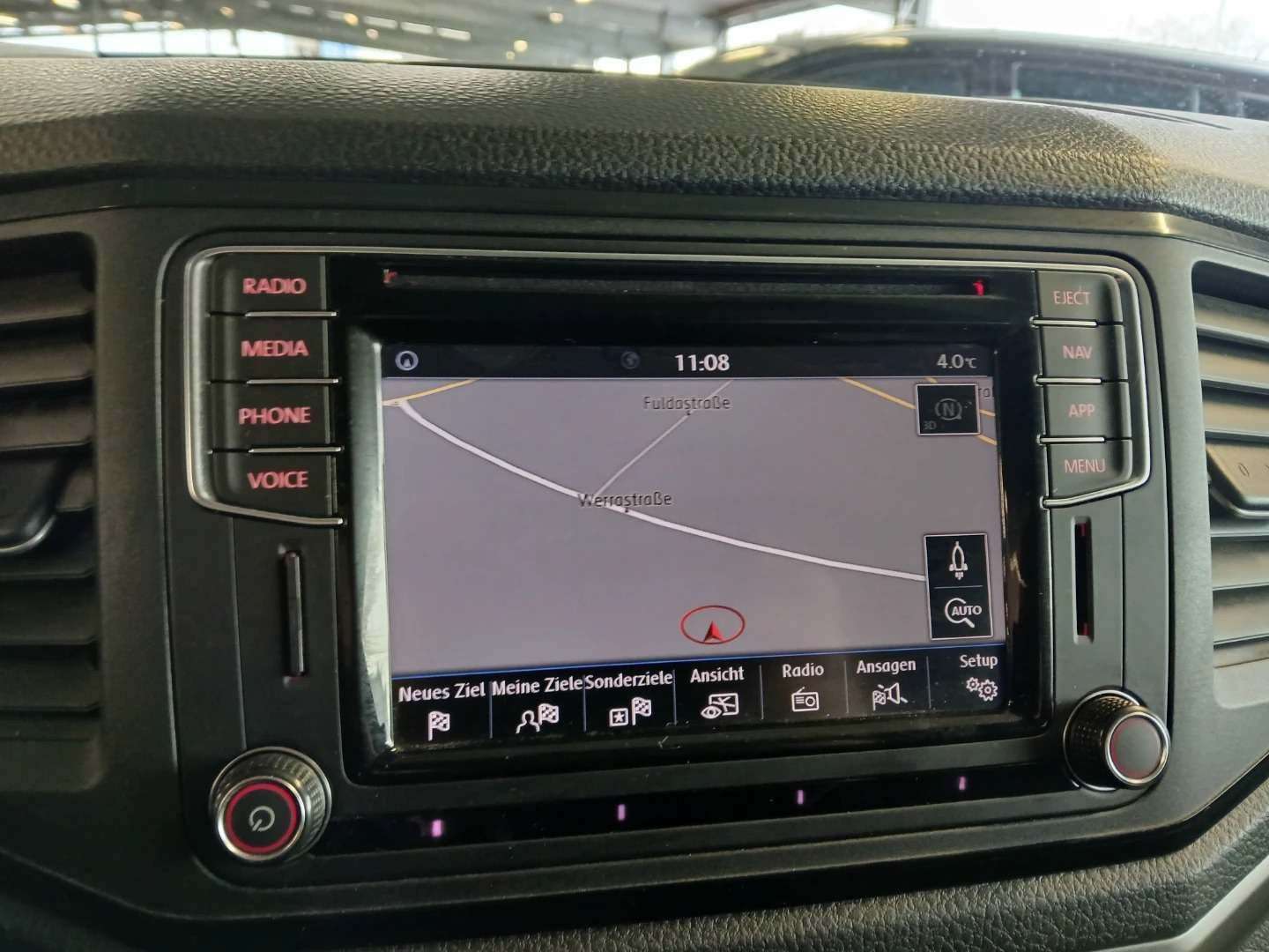 Volkswagen Amarok DoubleCab 4Motion Comfortline - 2019 - Joinsteer - #3