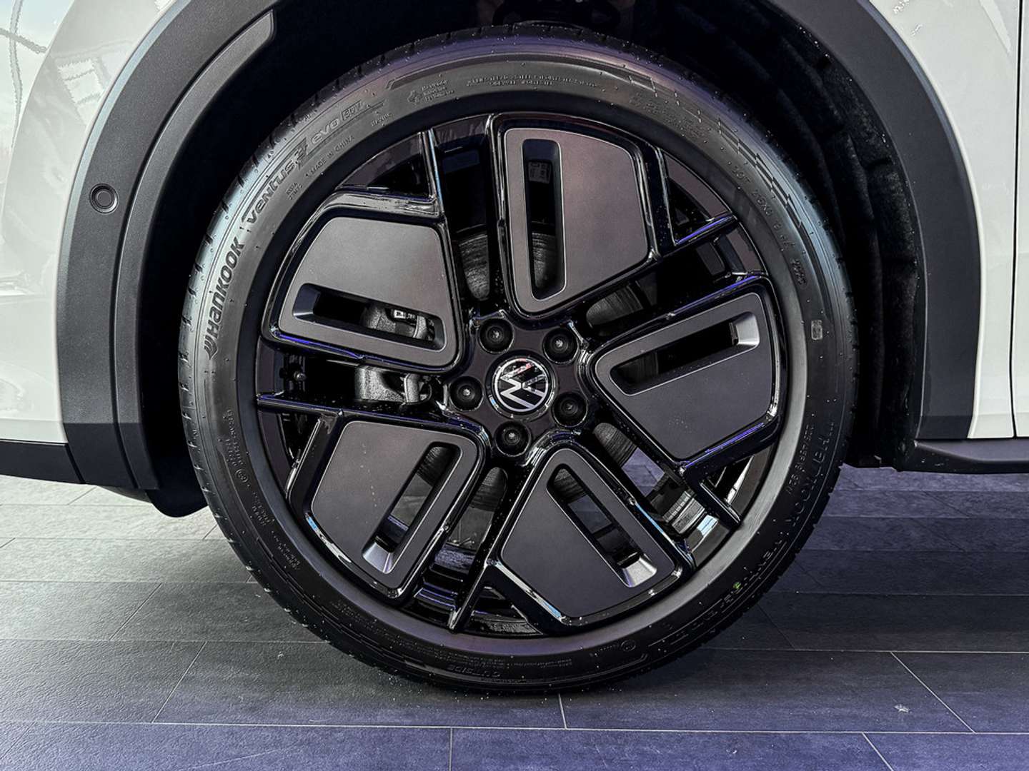 Volkswagen T-Roc R-Line - 2026 - Joinsteer - #4