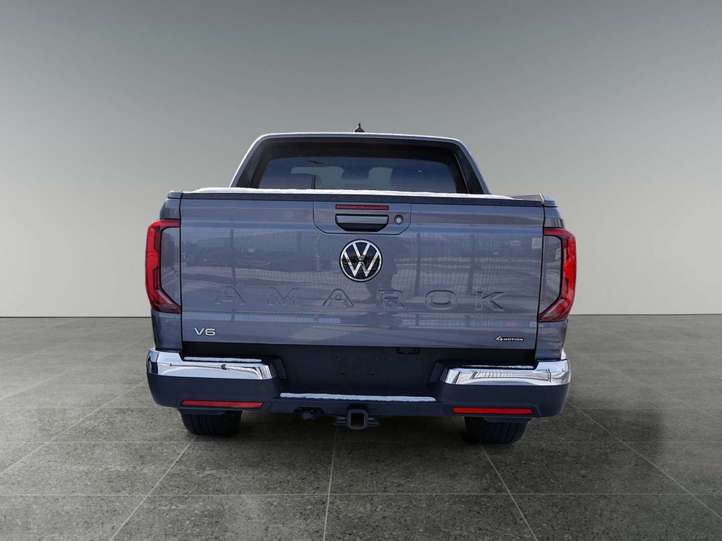 Volkswagen Amarok TDI 4Motion AVENTURA - 2023 - Joinsteer - #3