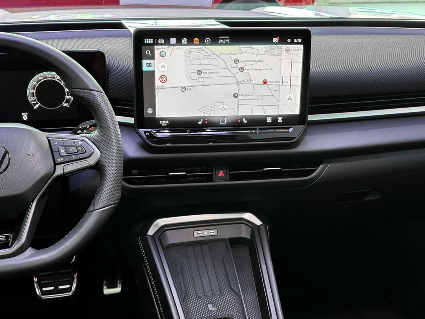 Volkswagen T-Roc R-Line - 2026 - Joinsteer - #8