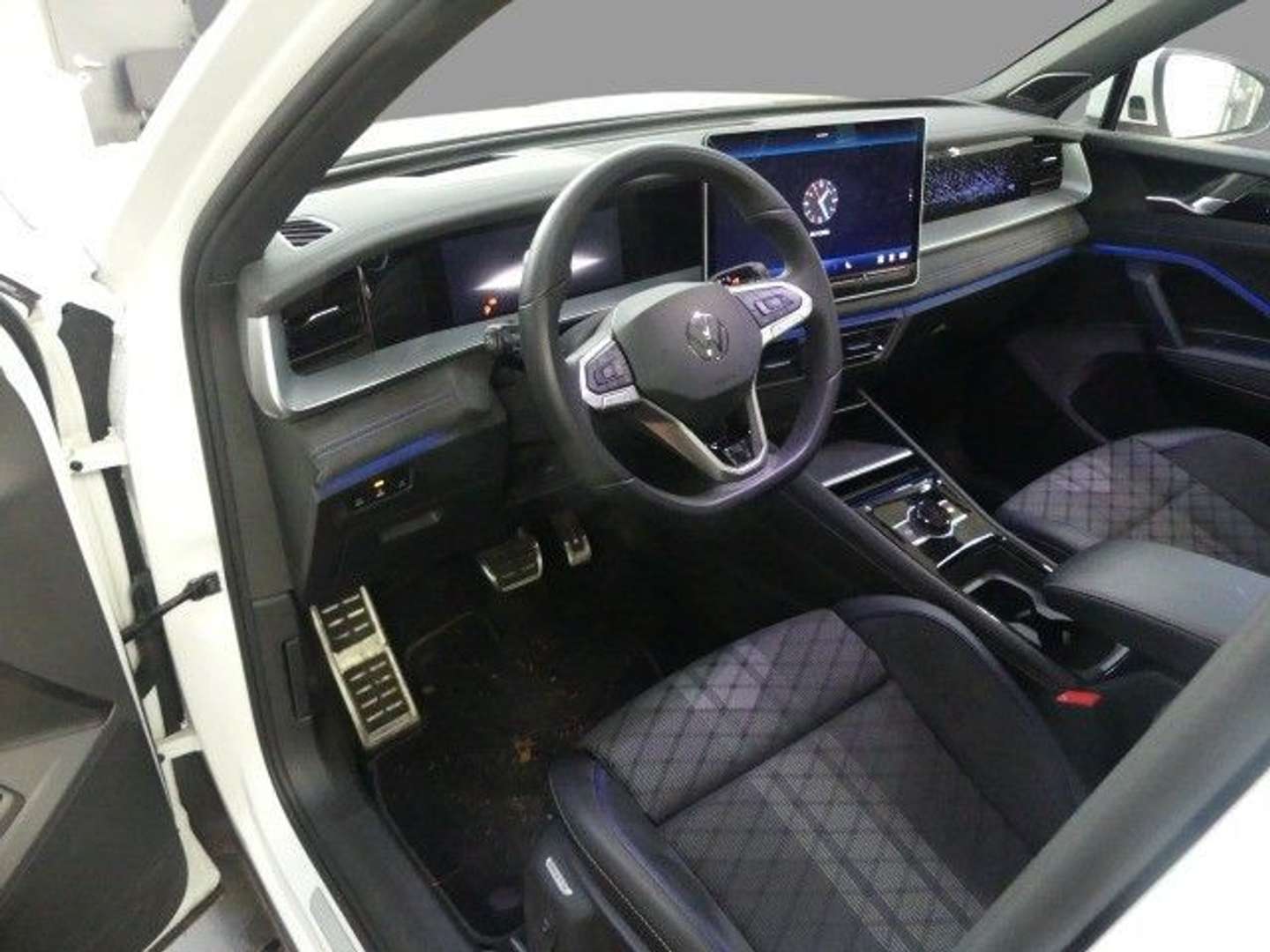 Volkswagen Tayron TDI 4Motion R-Line - 2025 - Joinsteer - #3