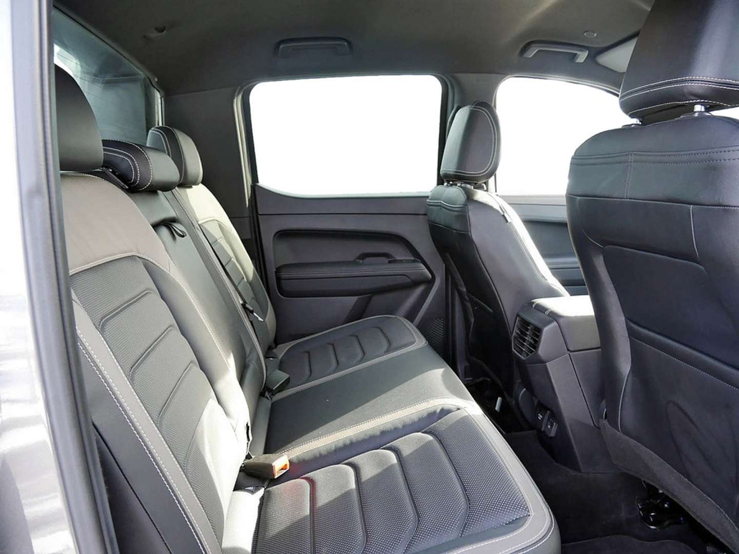 Volkswagen Amarok TDI 4Motion AVENTURA - 2023 - Joinsteer - #7