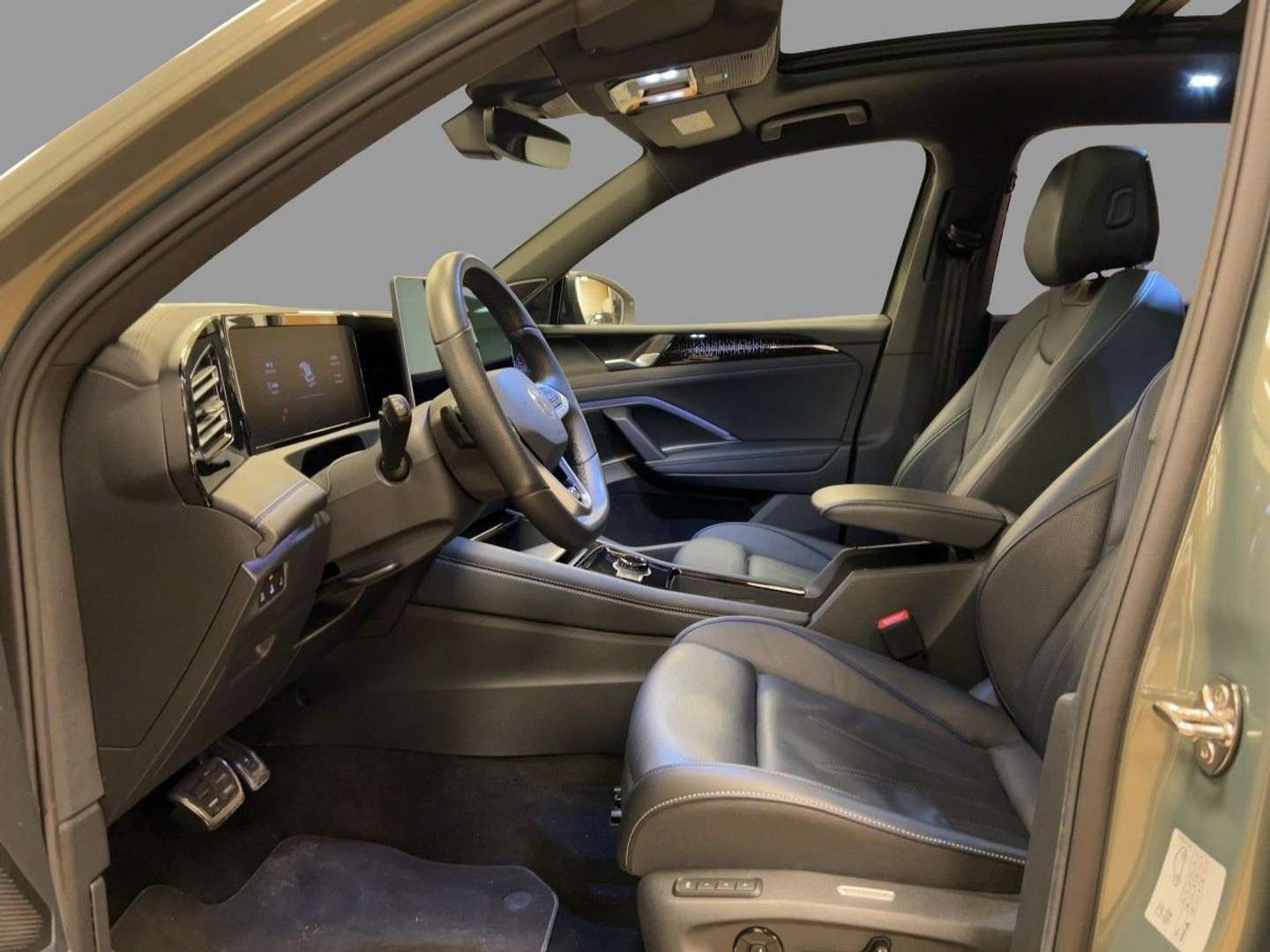 Volkswagen TIGUAN EHybrid R-Line - 2024 - Joinsteer - #7