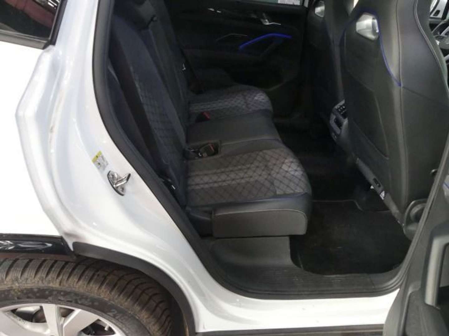 Volkswagen Tayron TDI 4Motion R-Line - 2025 - Joinsteer - #4