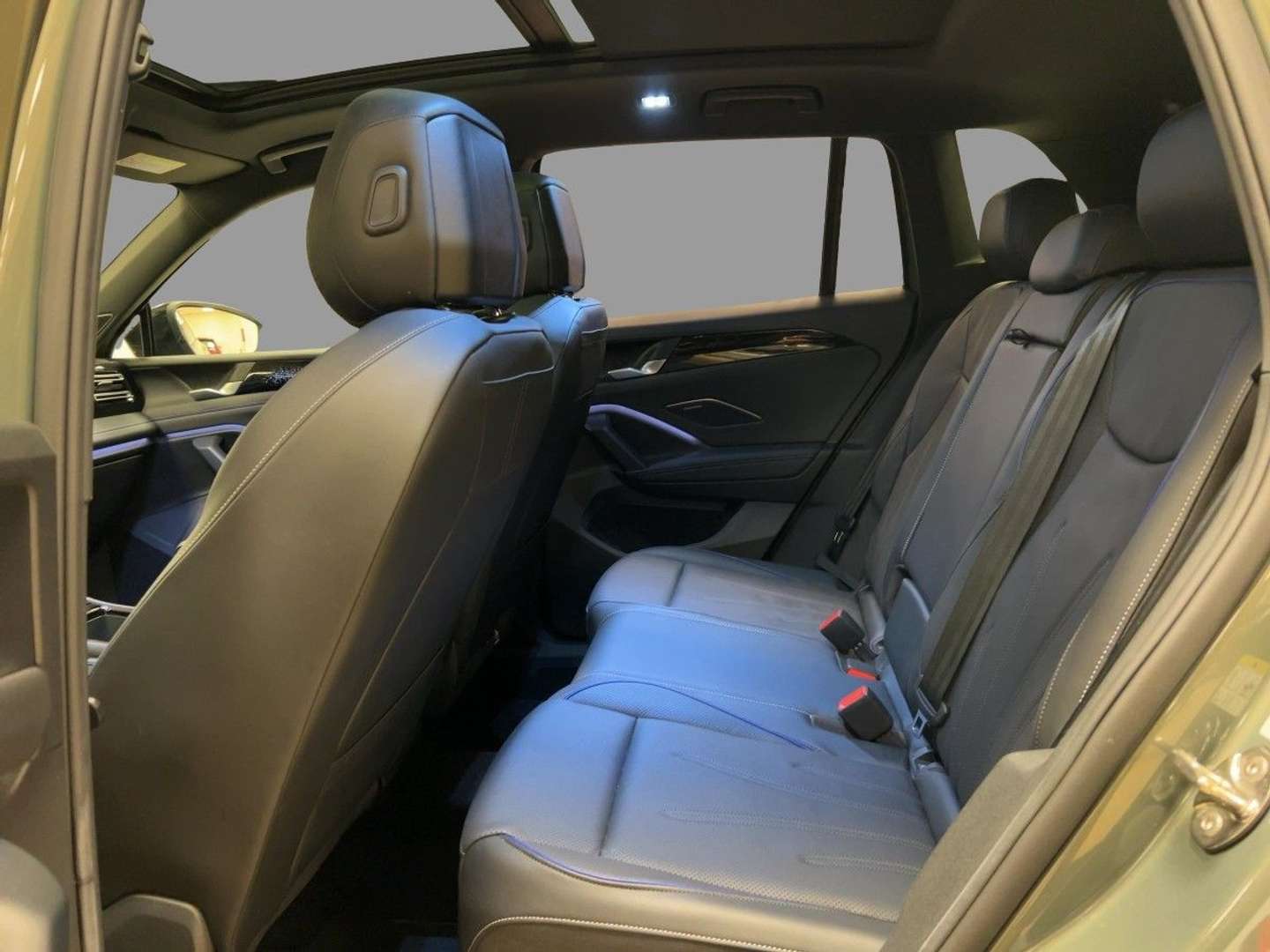 Volkswagen TIGUAN EHybrid R-Line - 2024 - Joinsteer - #8