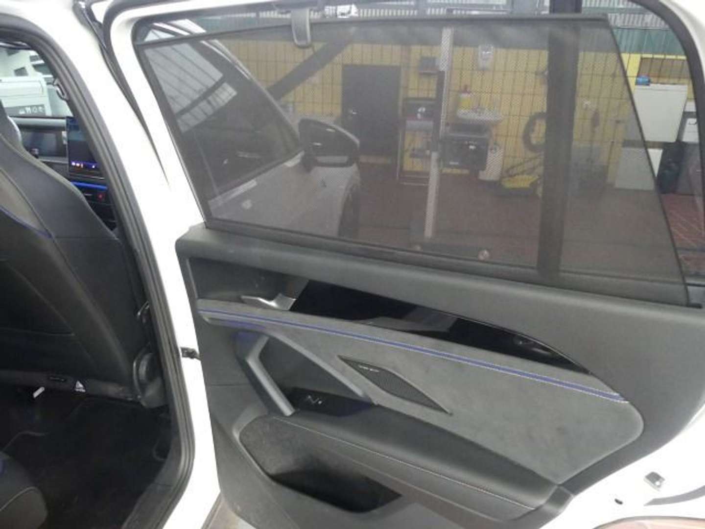 Volkswagen Tayron TDI 4Motion R-Line - 2025 - Joinsteer - #5