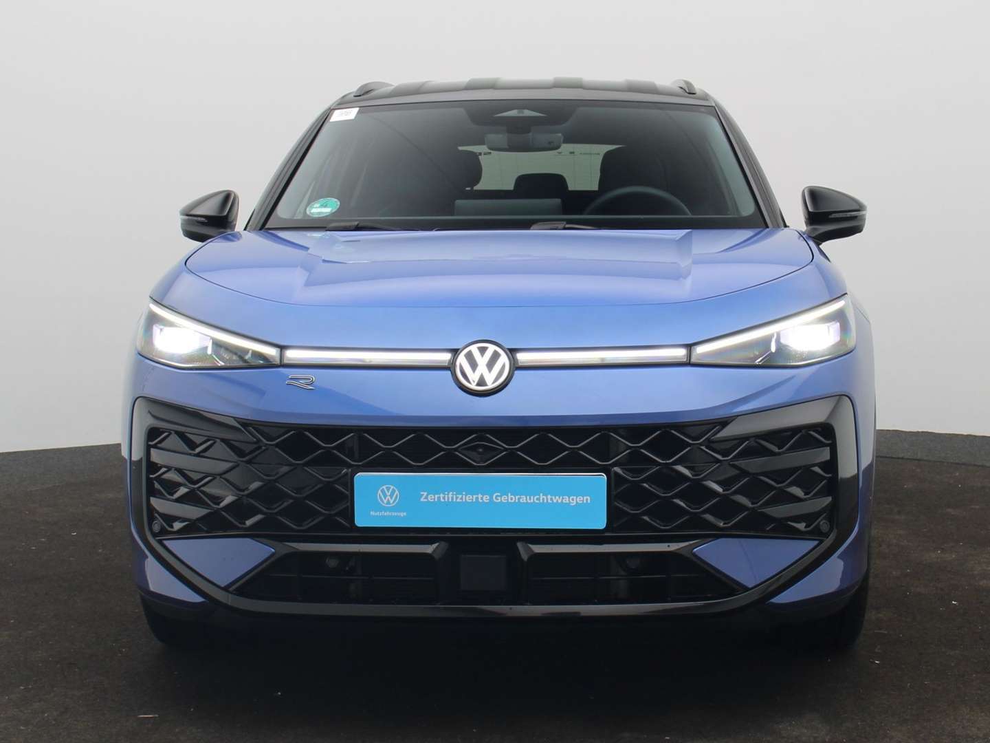 Volkswagen T-Roc R-Line - 2025 - Joinsteer - #2