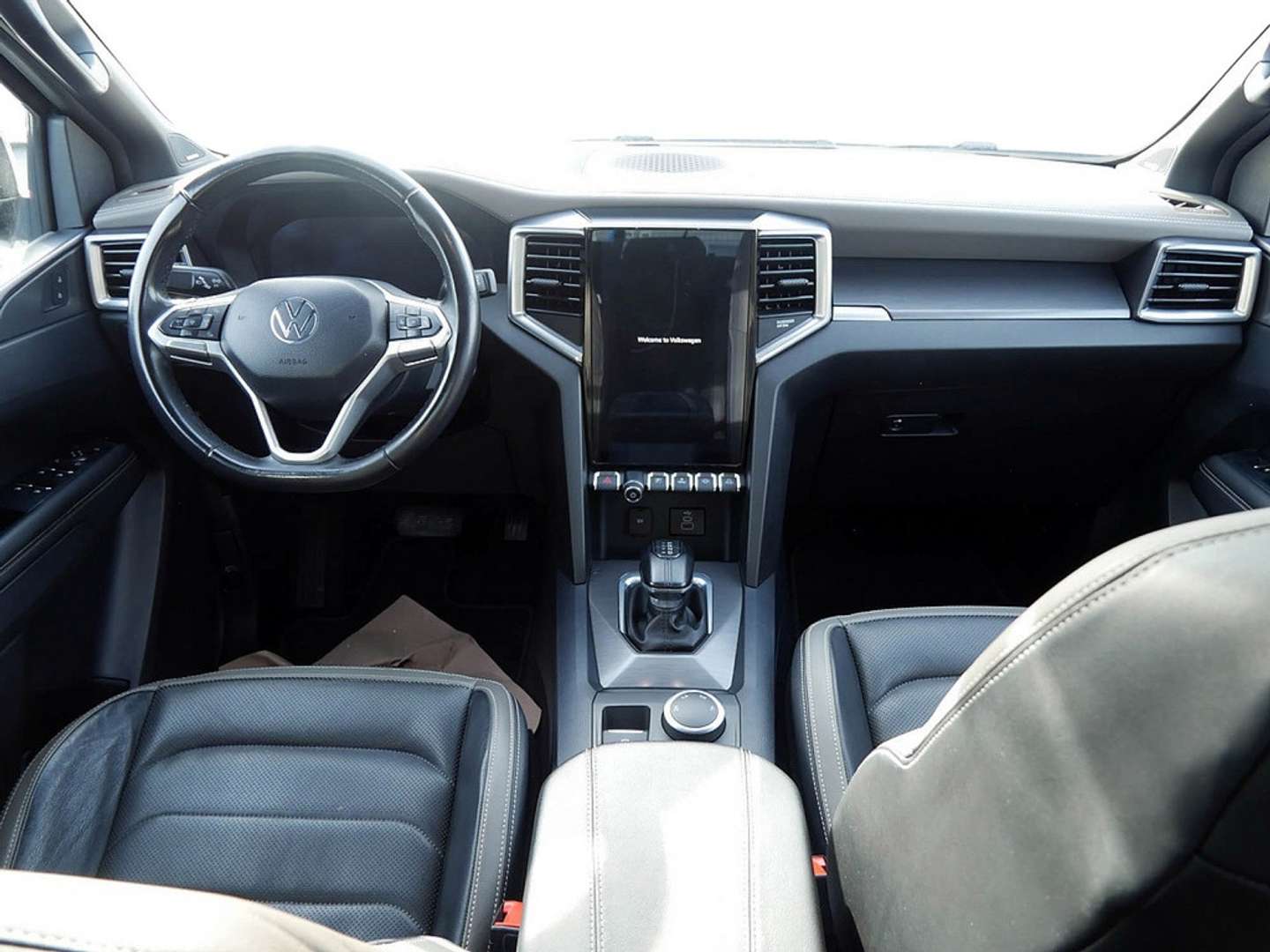 Volkswagen Amarok TDI 4Motion AVENTURA - 2023 - Joinsteer - #8