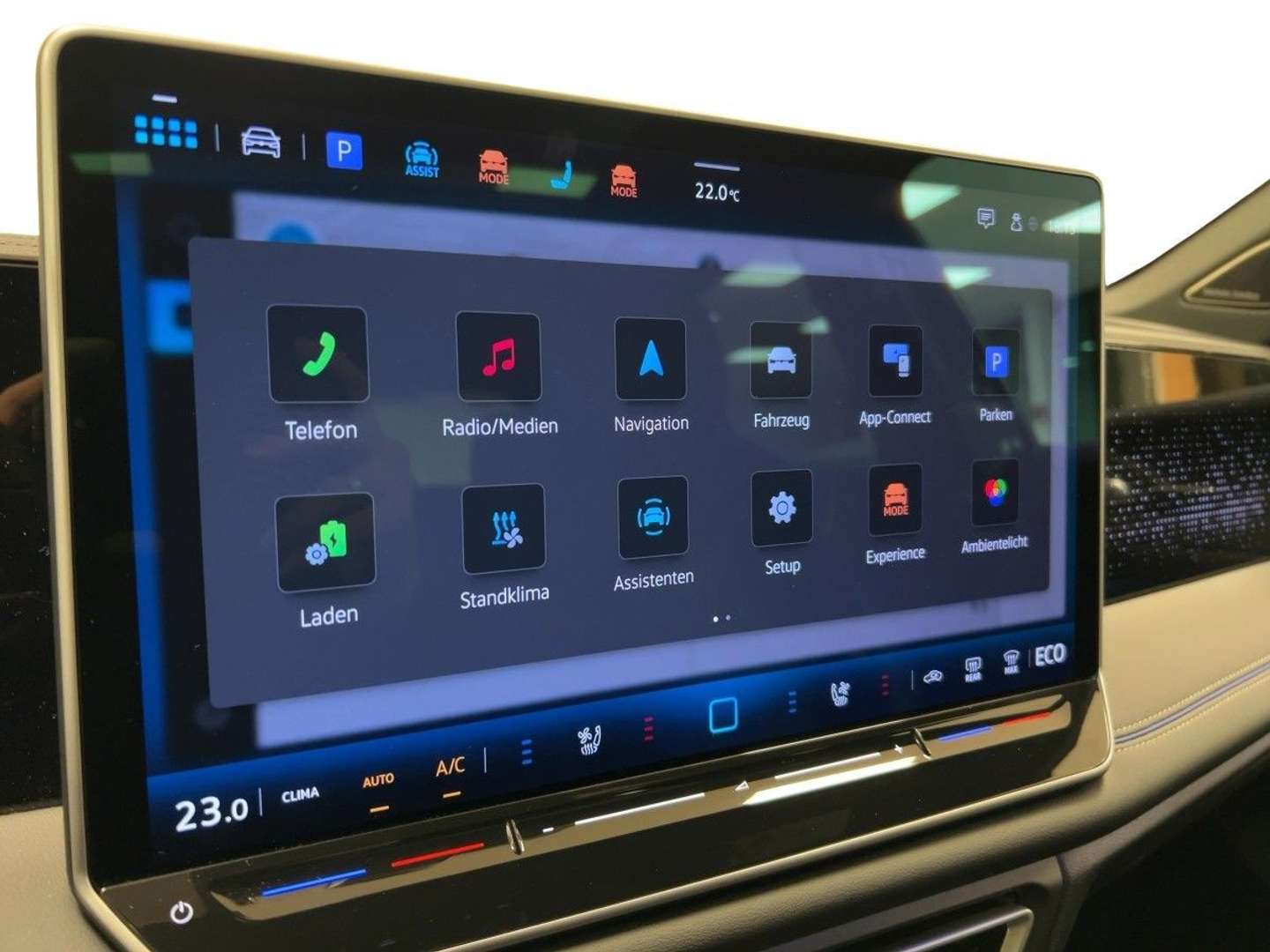 Volkswagen TIGUAN EHybrid R-Line - 2024 - Joinsteer - #11
