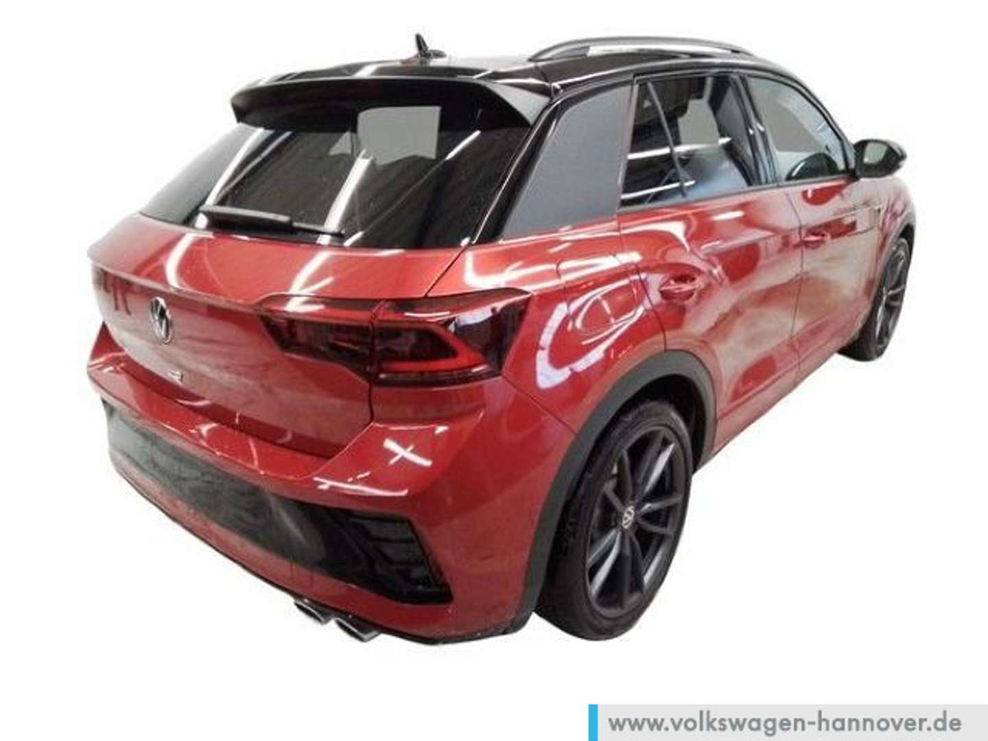 Volkswagen T-Roc 4Motion R - 2024 - Joinsteer - #2