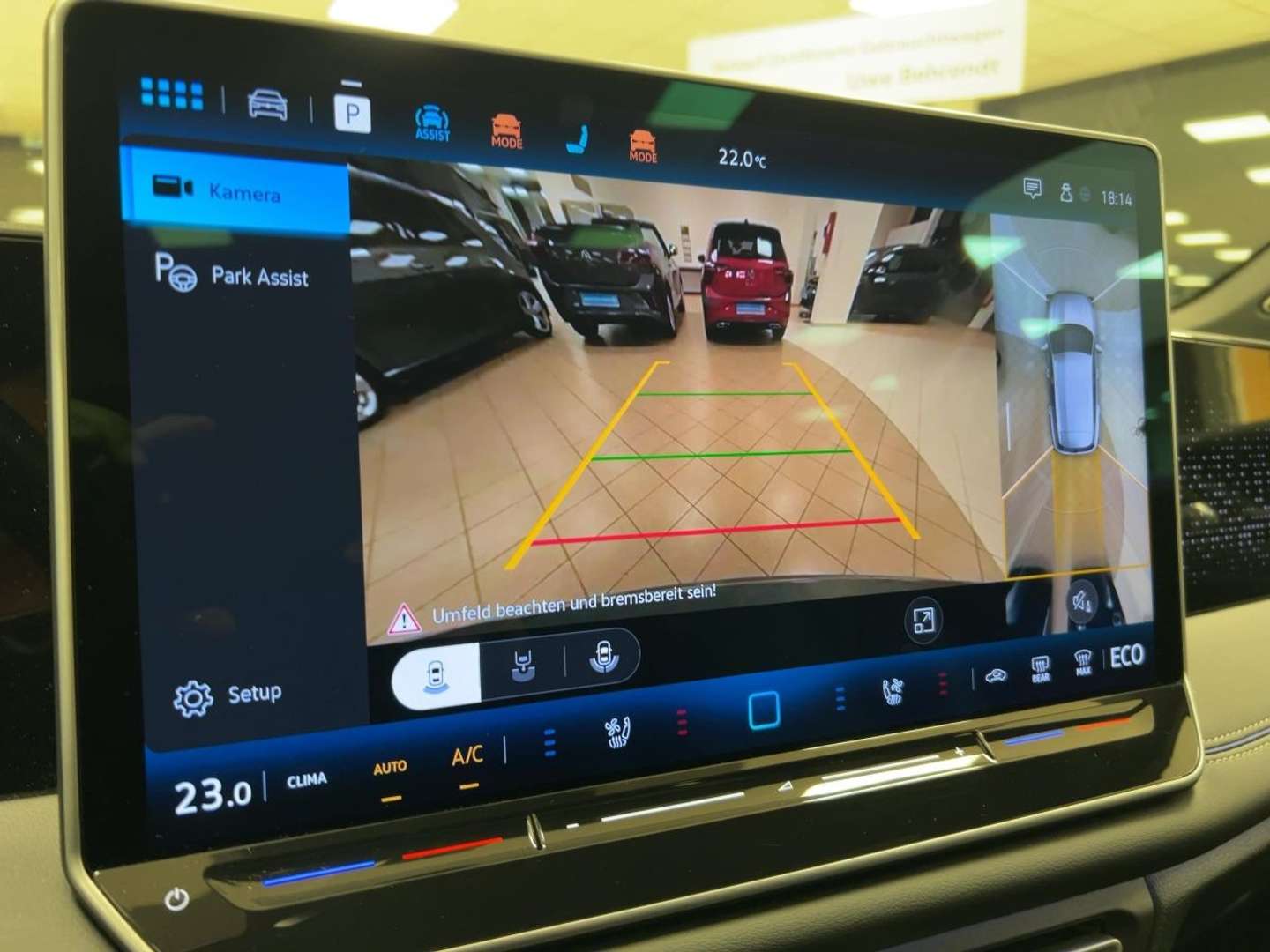 Volkswagen TIGUAN EHybrid R-Line - 2024 - Joinsteer - #13