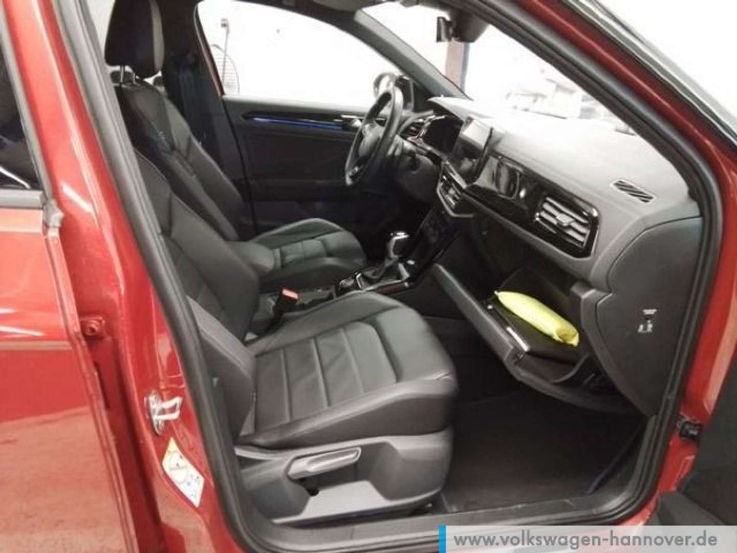 Volkswagen T-Roc 4Motion R - 2024 - Joinsteer - #3