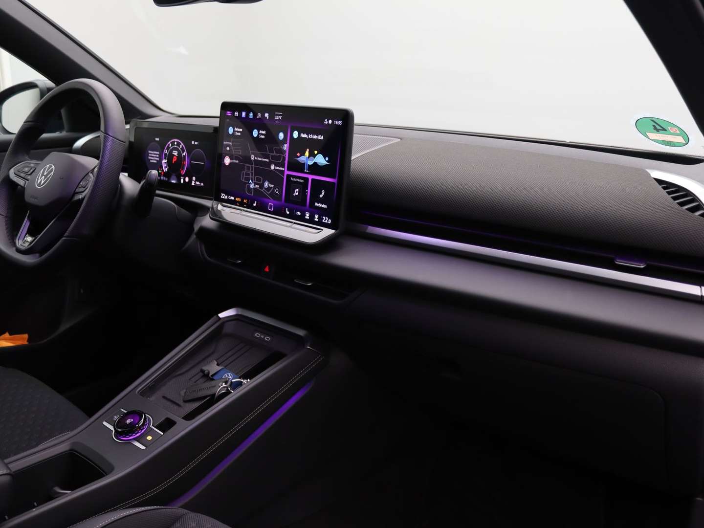 Volkswagen T-Roc R-Line - 2025 - Joinsteer - #9