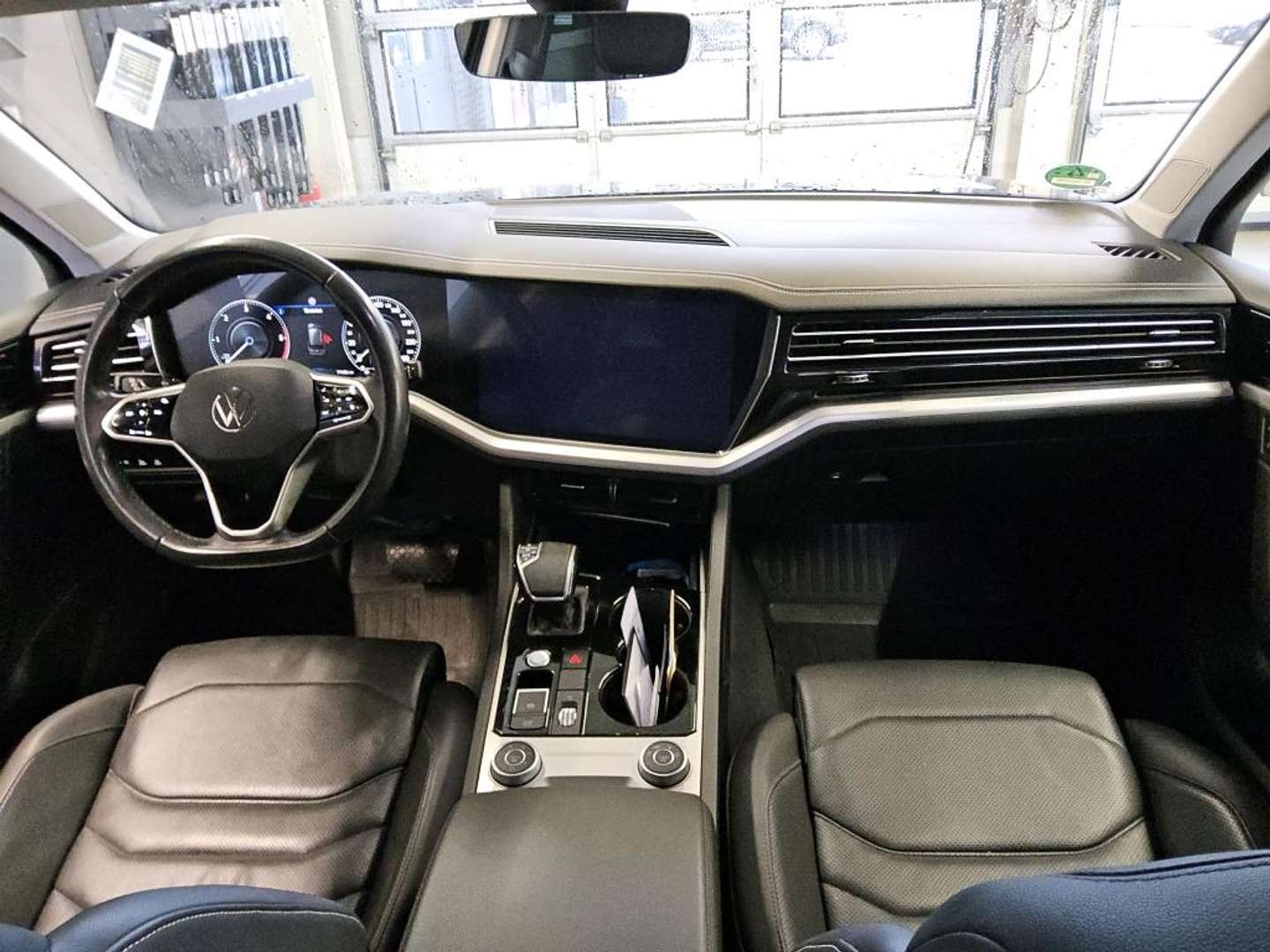 Volkswagen Touareg TDI - 2022 - Joinsteer - #2