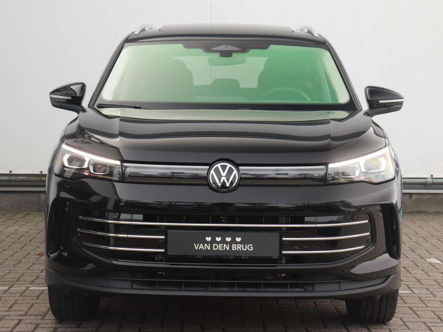 Volkswagen TIGUAN EHybrid Elegance - 2025 - Joinsteer - #2