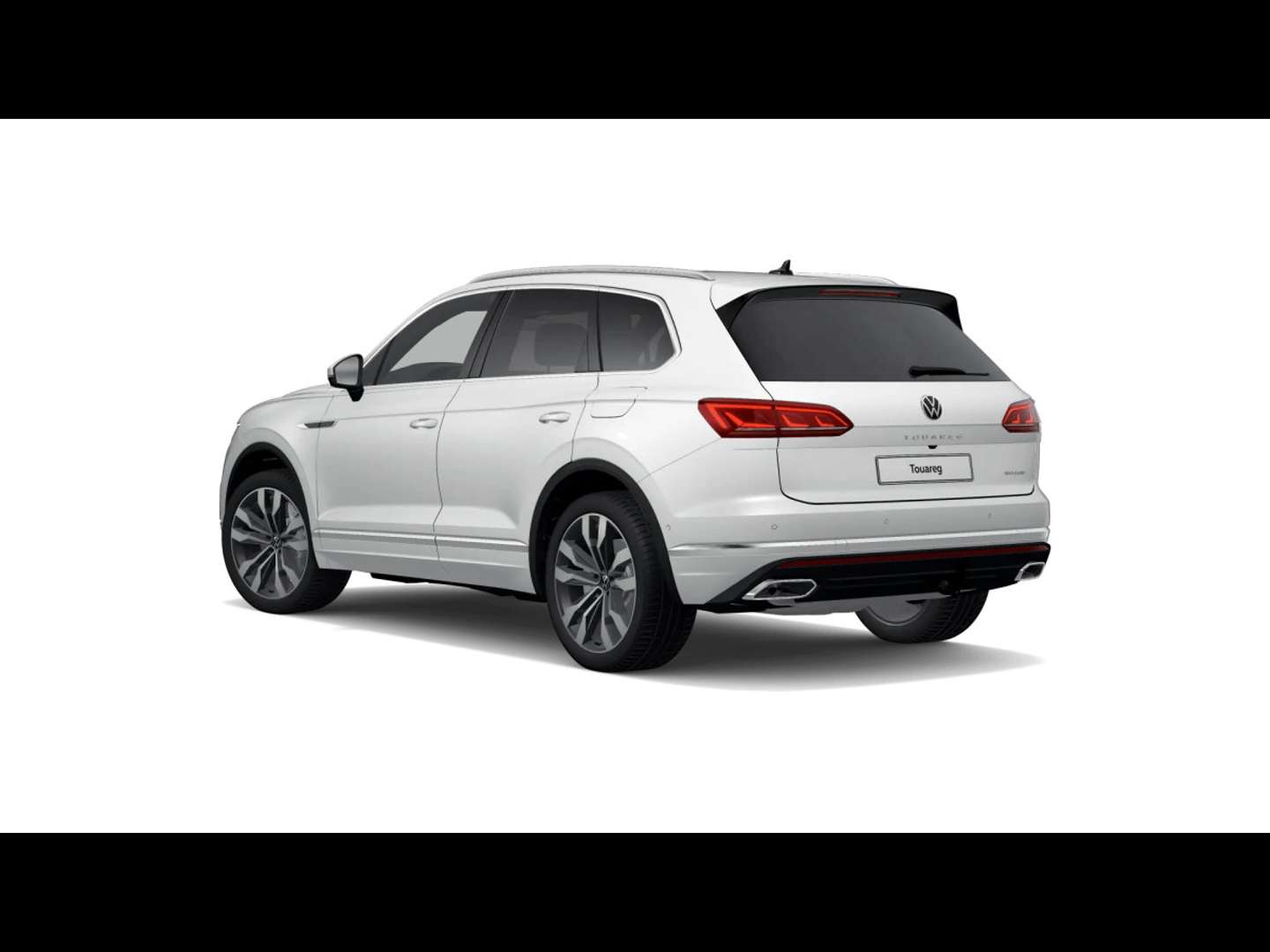 Volkswagen Touareg EHybrid 4Motion Elegance - 2022 - Joinsteer - #2