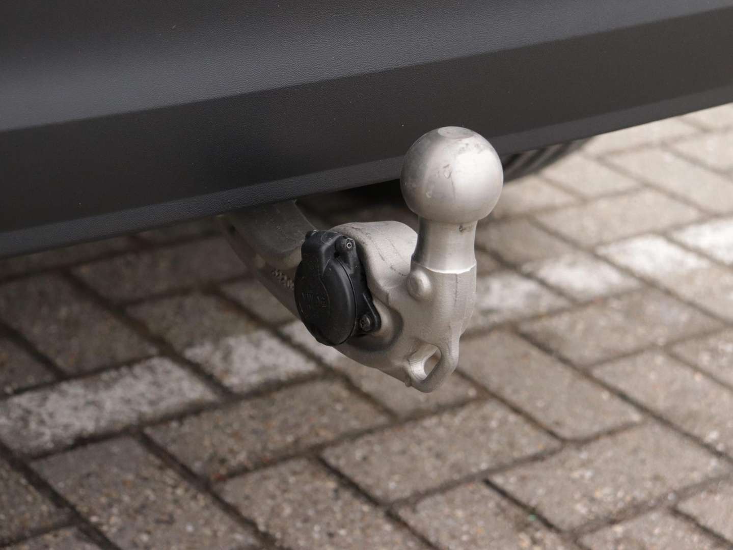 Volkswagen TIGUAN EHybrid Elegance - 2025 - Joinsteer - #5