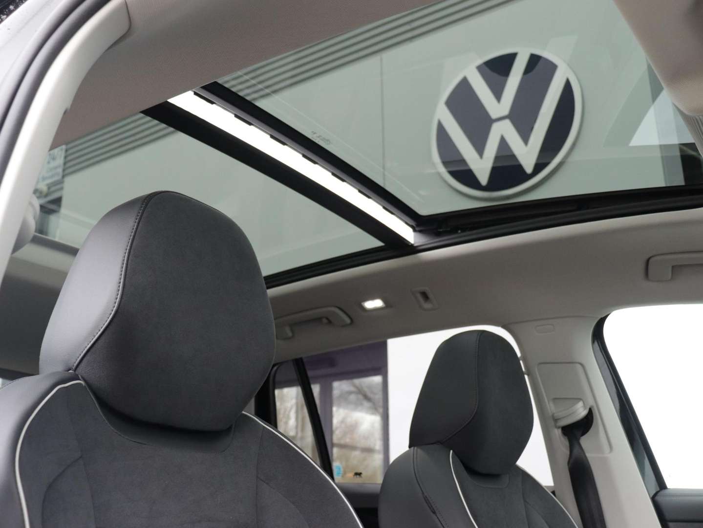 Volkswagen TIGUAN EHybrid Elegance - 2025 - Joinsteer - #6