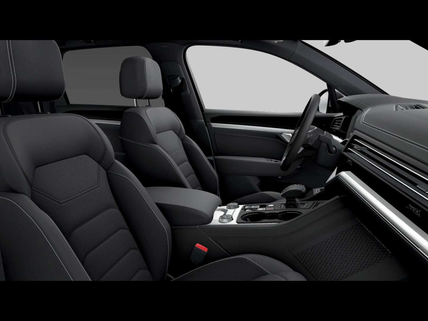 Volkswagen Touareg EHybrid 4Motion Elegance - 2022 - Joinsteer - #4