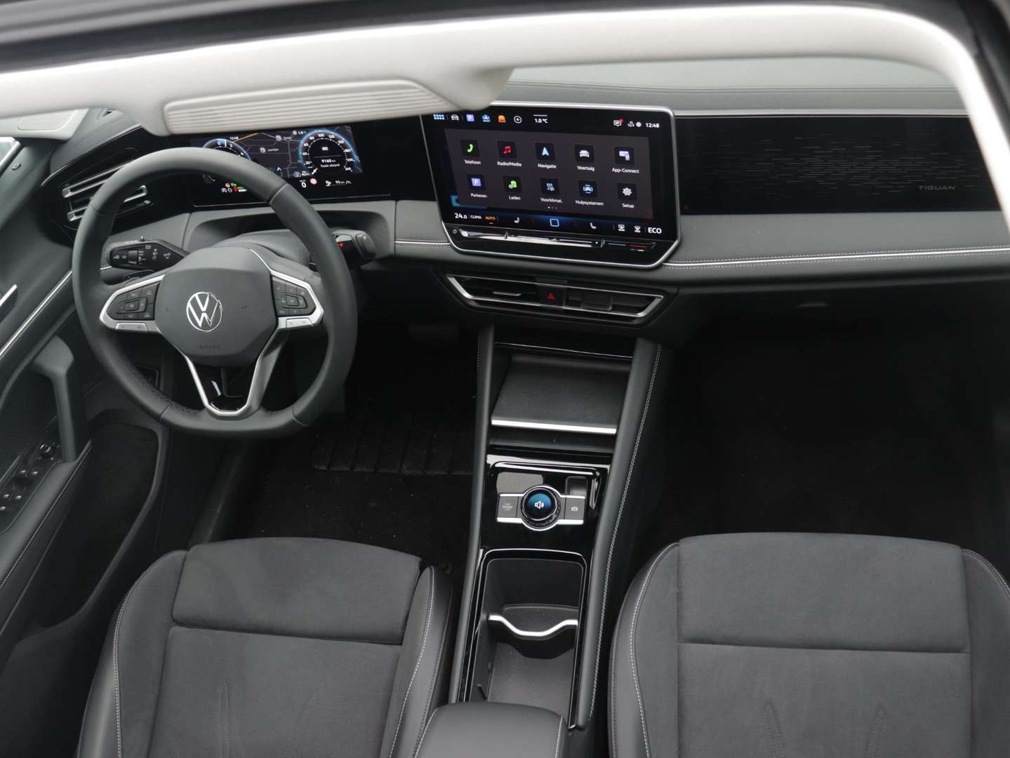Volkswagen TIGUAN EHybrid Elegance - 2025 - Joinsteer - #7