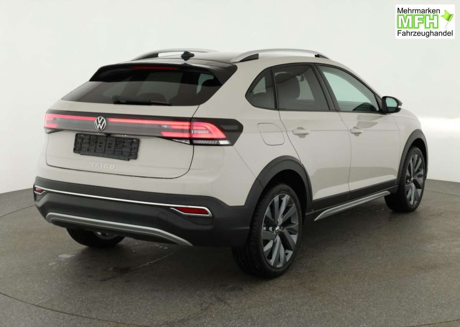 Volkswagen Taigo TSI Edition - 2025 - Joinsteer - #1