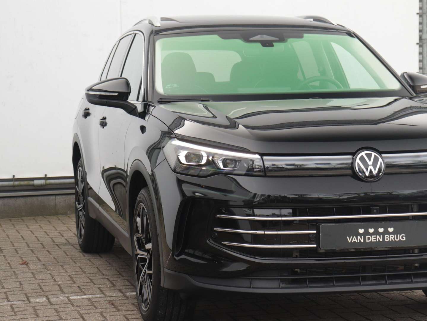 Volkswagen TIGUAN EHybrid Elegance - 2025 - Joinsteer - #8