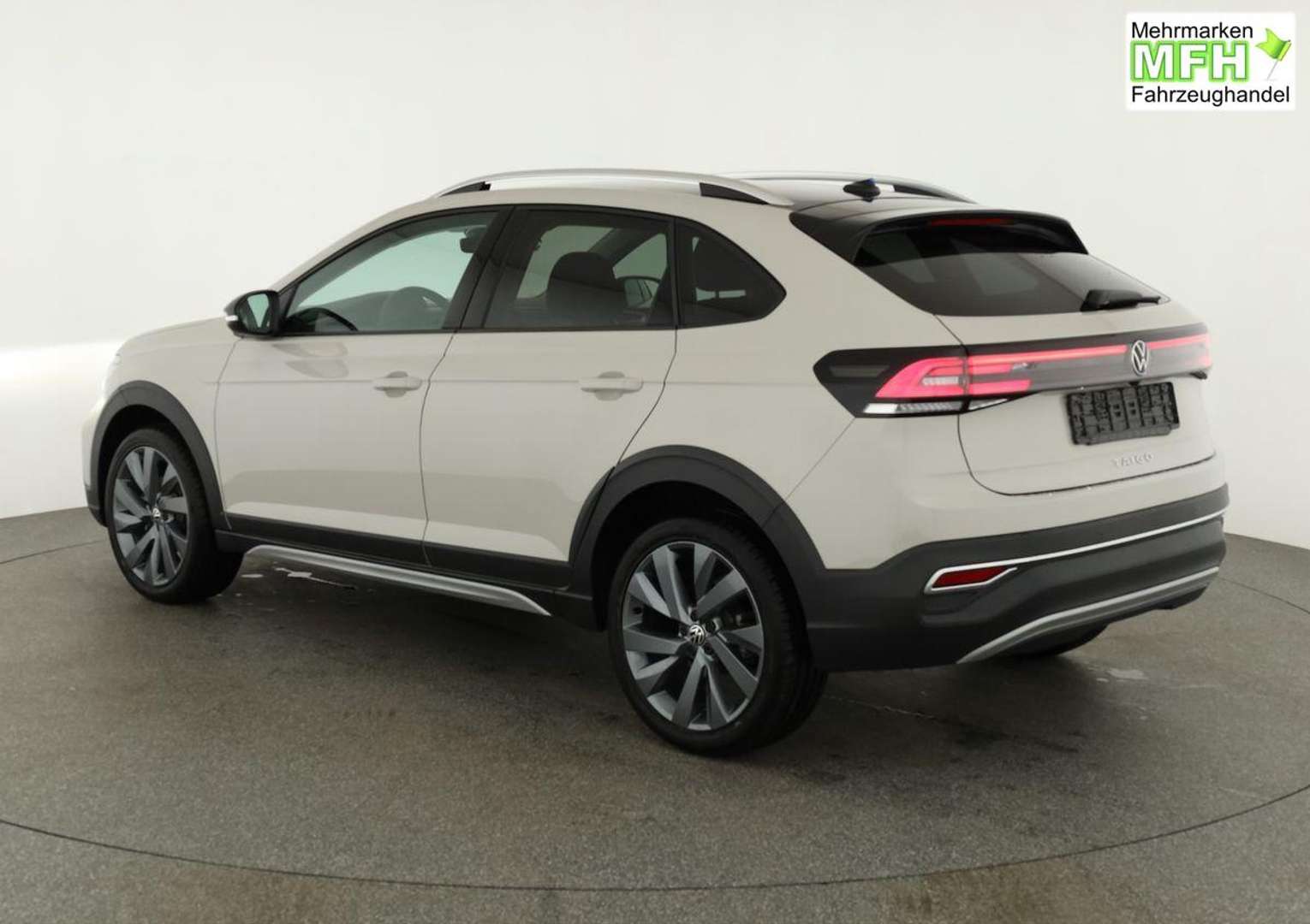 Volkswagen Taigo TSI Edition - 2025 - Joinsteer - #2