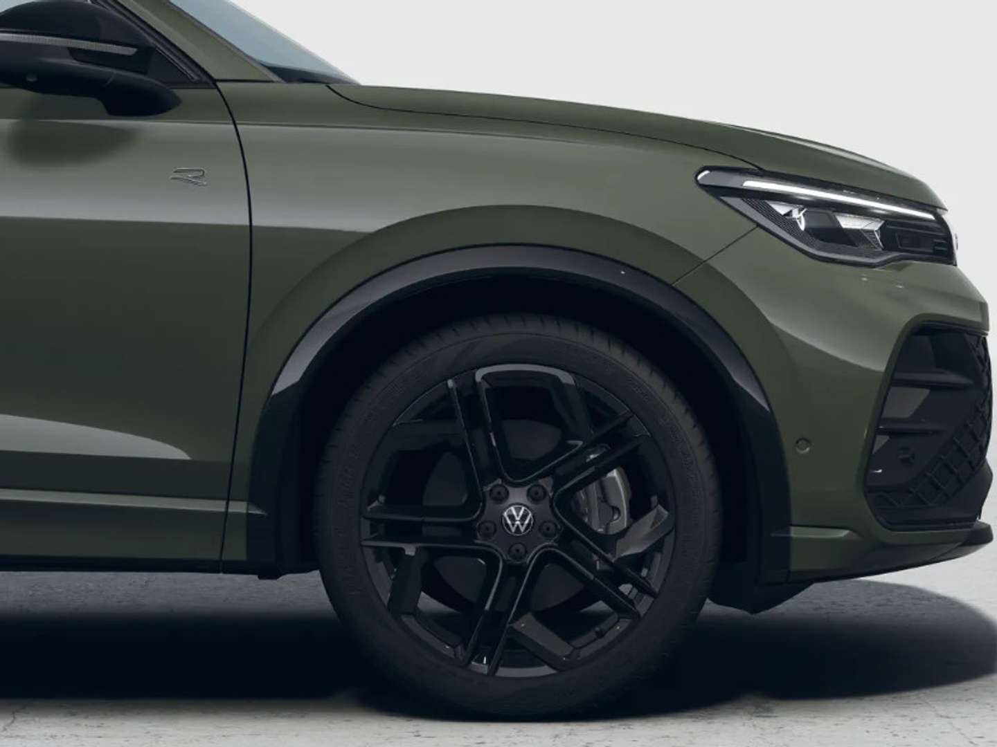Volkswagen TIGUAN EHybrid R-Line - 2026 - Joinsteer - #2