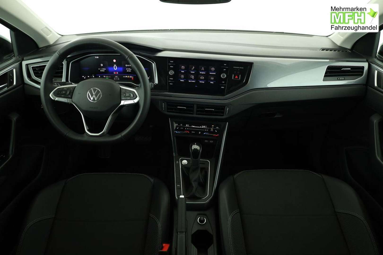 Volkswagen Taigo TSI Edition - 2025 - Joinsteer - #3