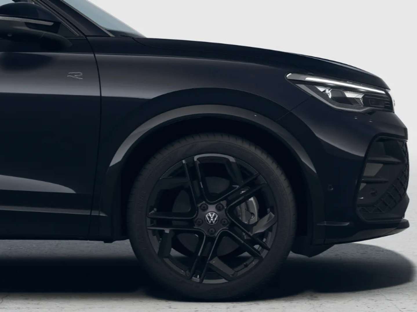 Volkswagen TIGUAN EHybrid R-Line - 2026 - Joinsteer - #2