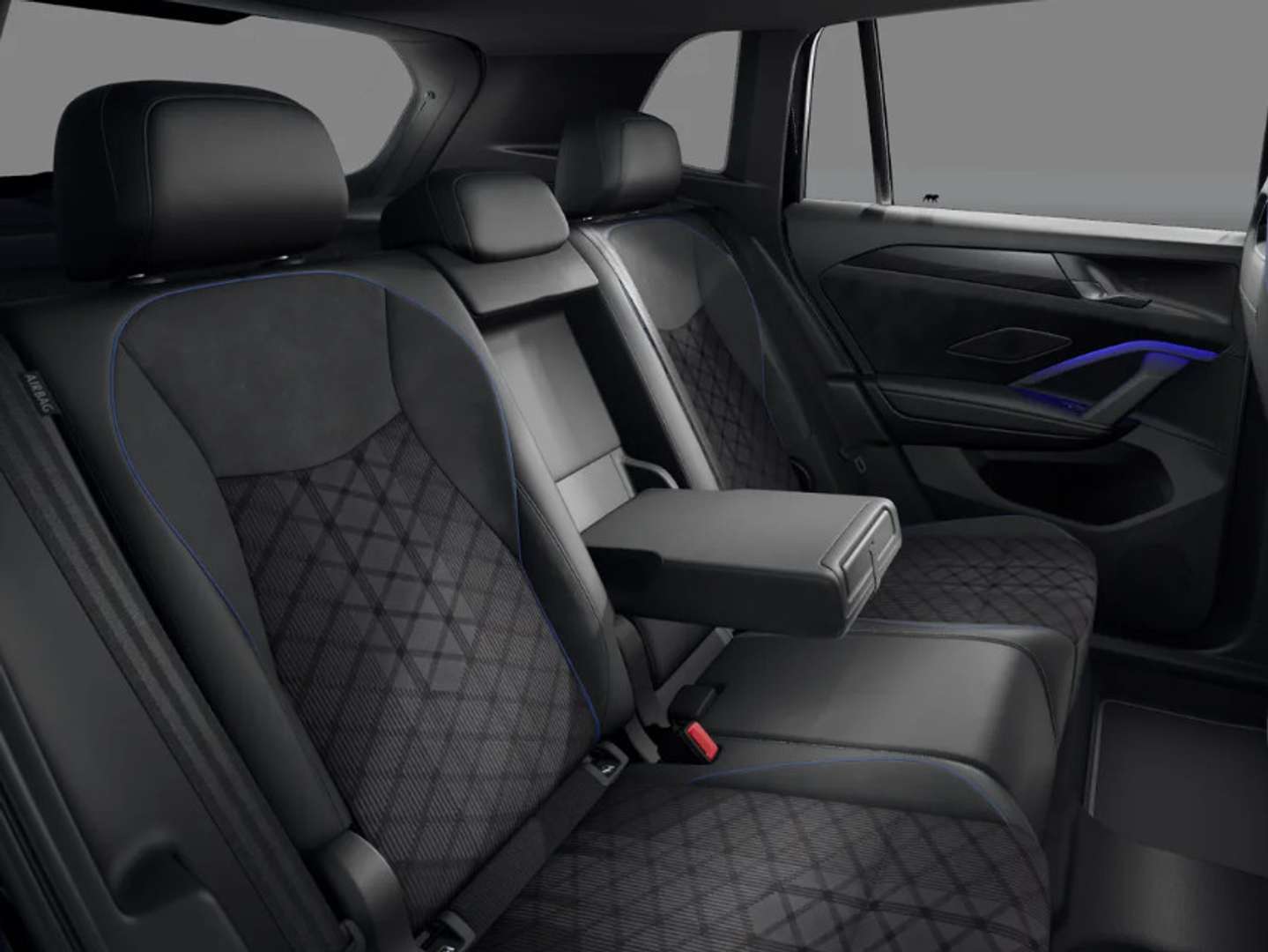 Volkswagen TIGUAN EHybrid R-Line - 2026 - Joinsteer - #3