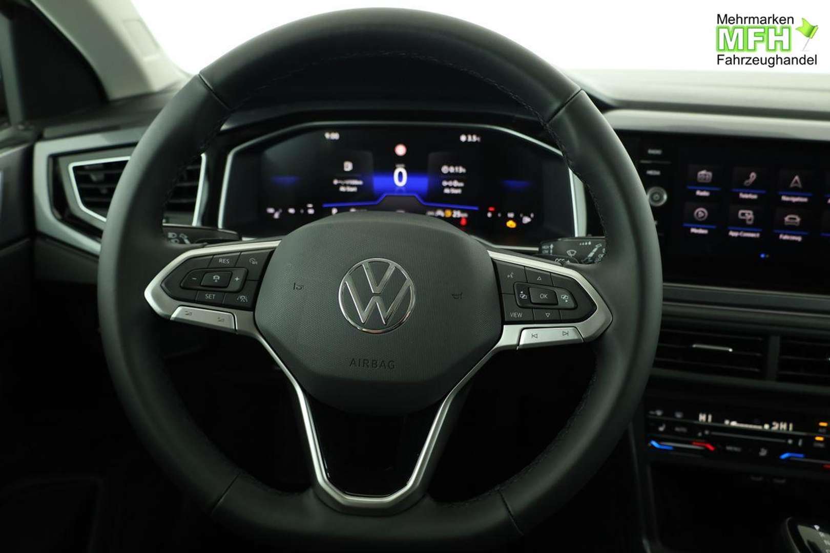 Volkswagen Taigo TSI Edition - 2025 - Joinsteer - #4