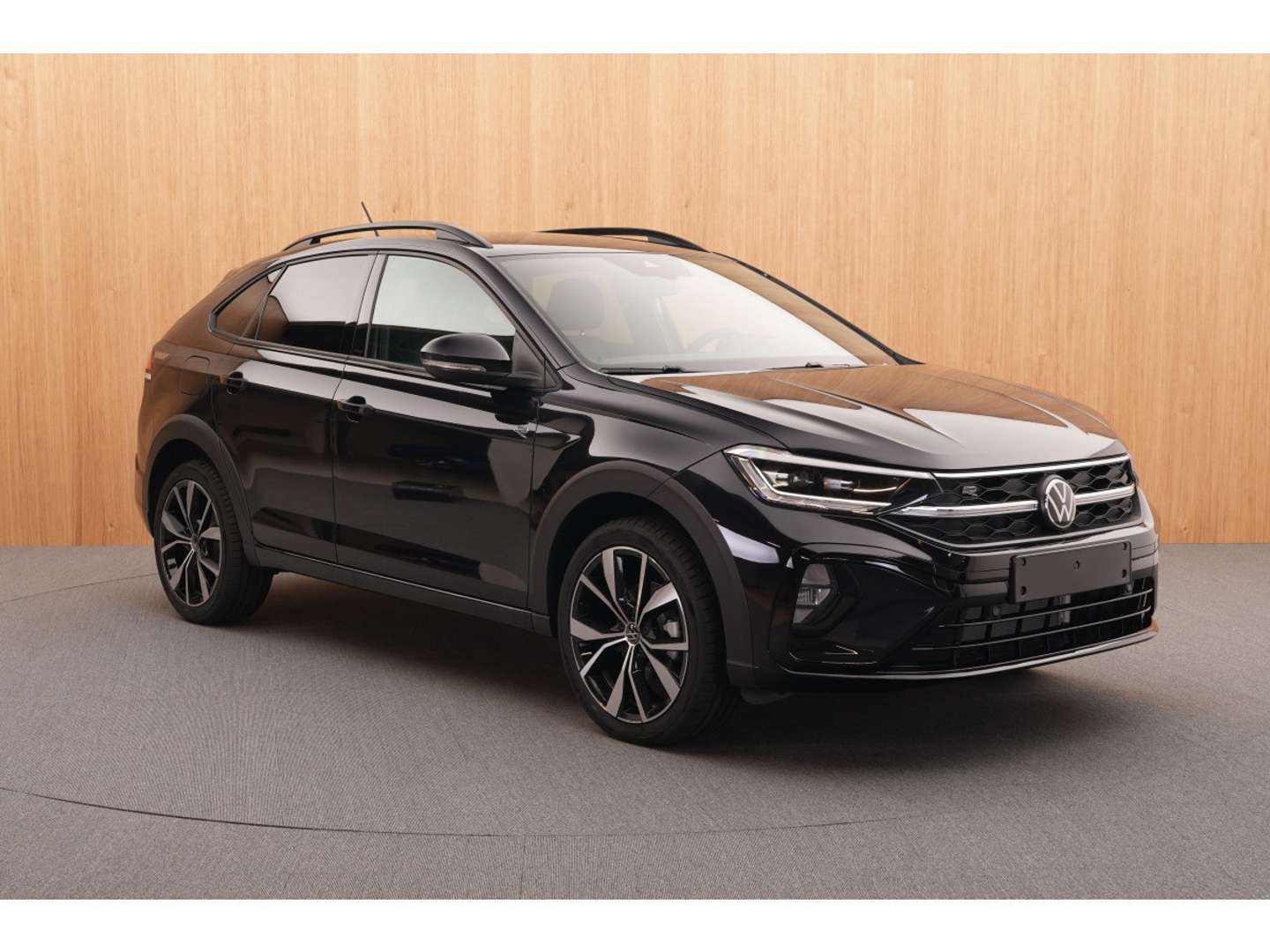 Volkswagen Taigo R-Line - 2026 - Joinsteer - #6