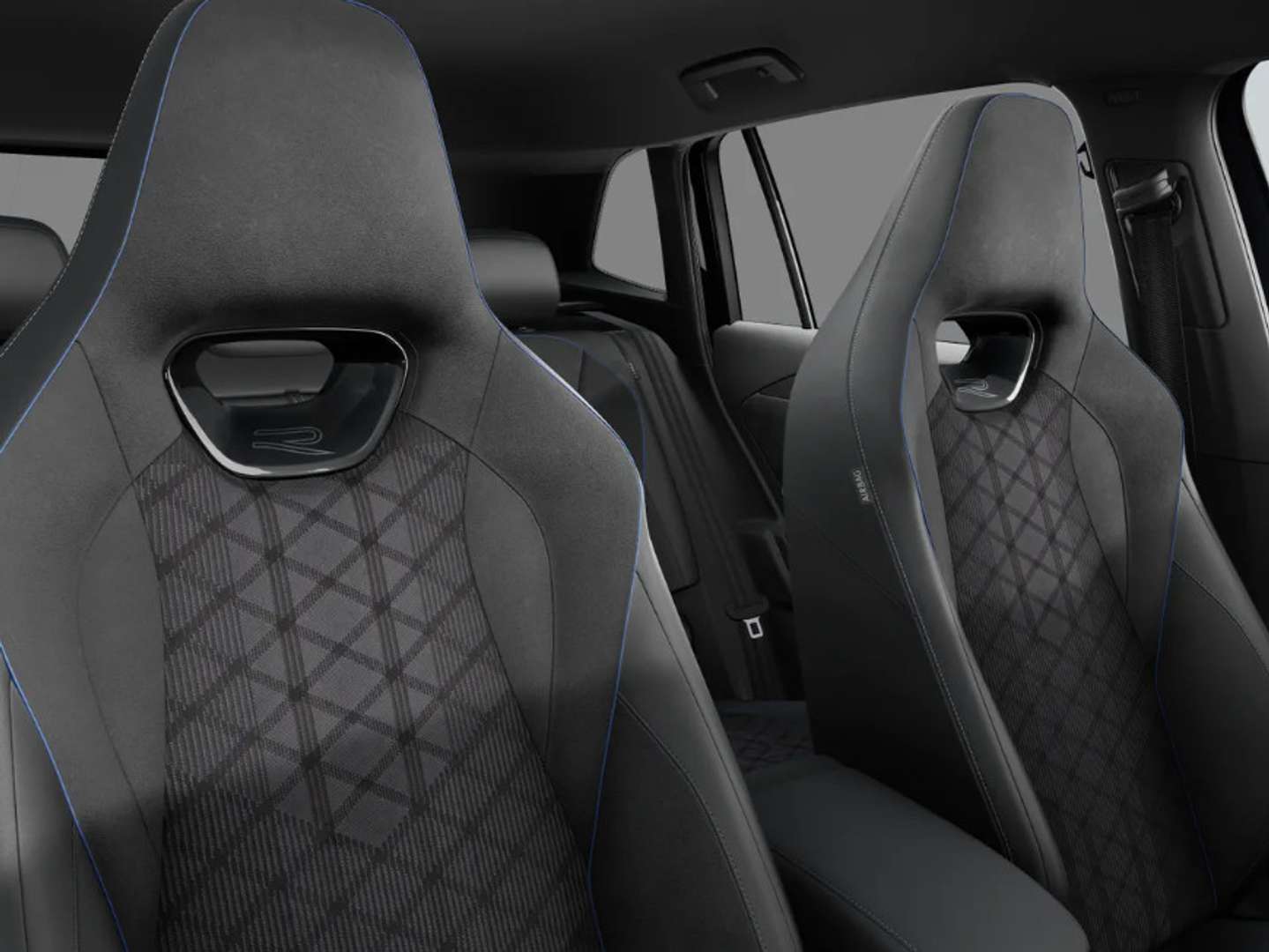 Volkswagen TIGUAN EHybrid R-Line - 2026 - Joinsteer - #4