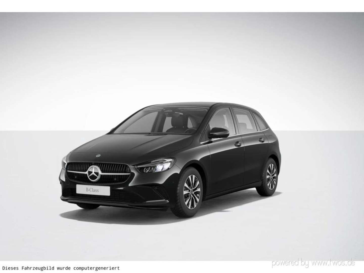 Mercedes Classe B 180 W-Paket - 2023 - Joinsteer