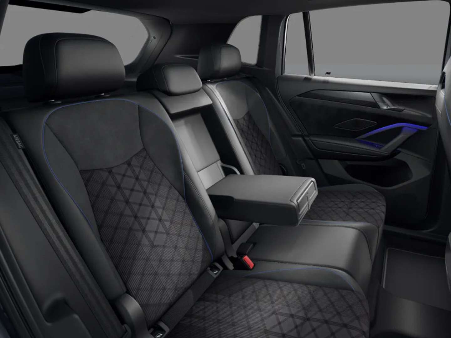 Volkswagen TIGUAN EHybrid R-Line - 2026 - Joinsteer - #3