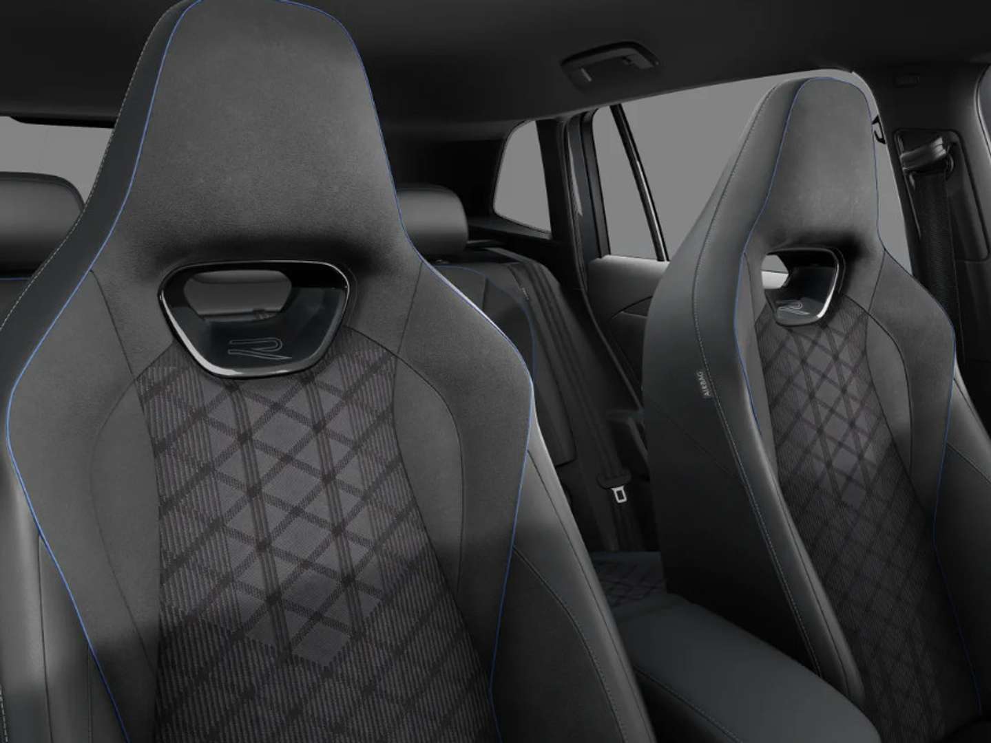 Volkswagen TIGUAN EHybrid R-Line - 2026 - Joinsteer - #4