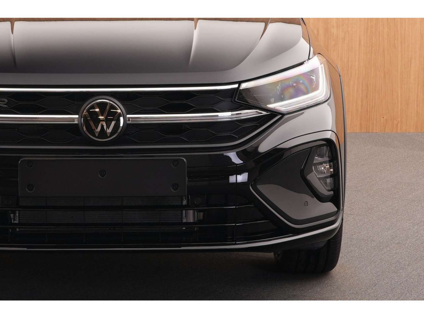 Volkswagen Taigo R-Line - 2026 - Joinsteer - #10