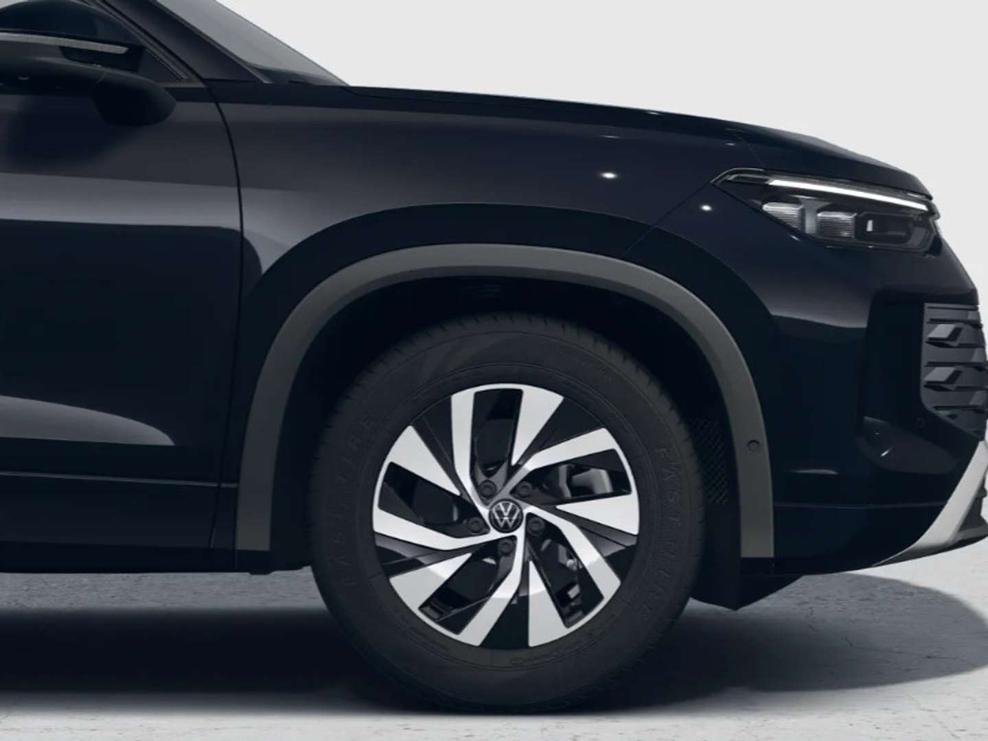 Volkswagen T-CROSS Life EHybrid - 2026 - Joinsteer - #2