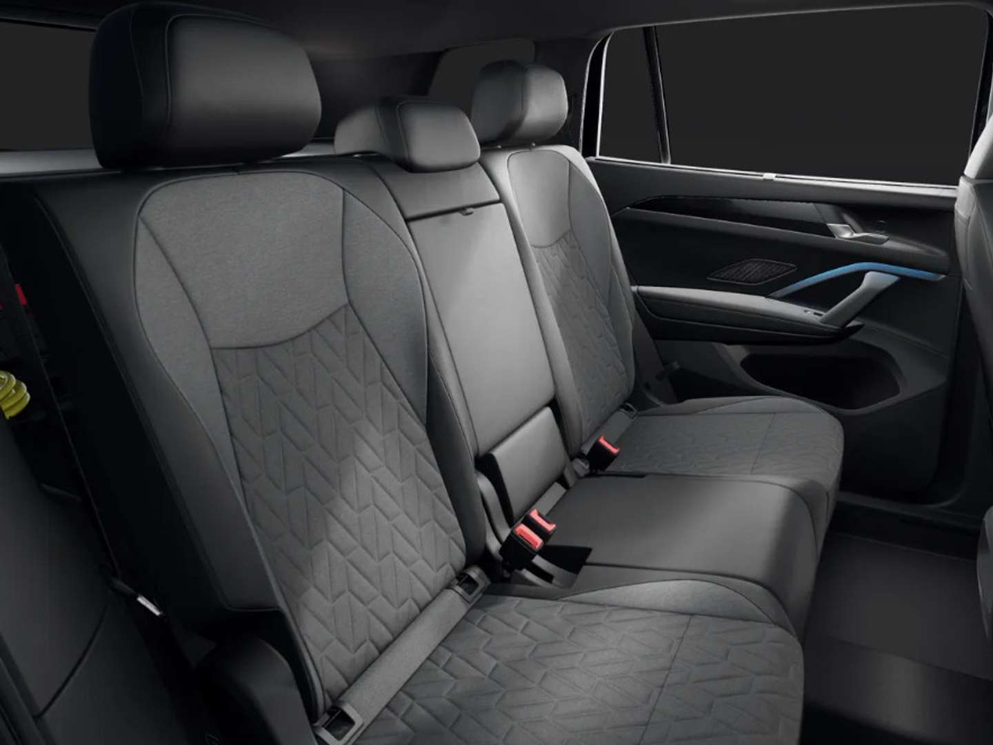 Volkswagen T-CROSS Life EHybrid - 2026 - Joinsteer - #3