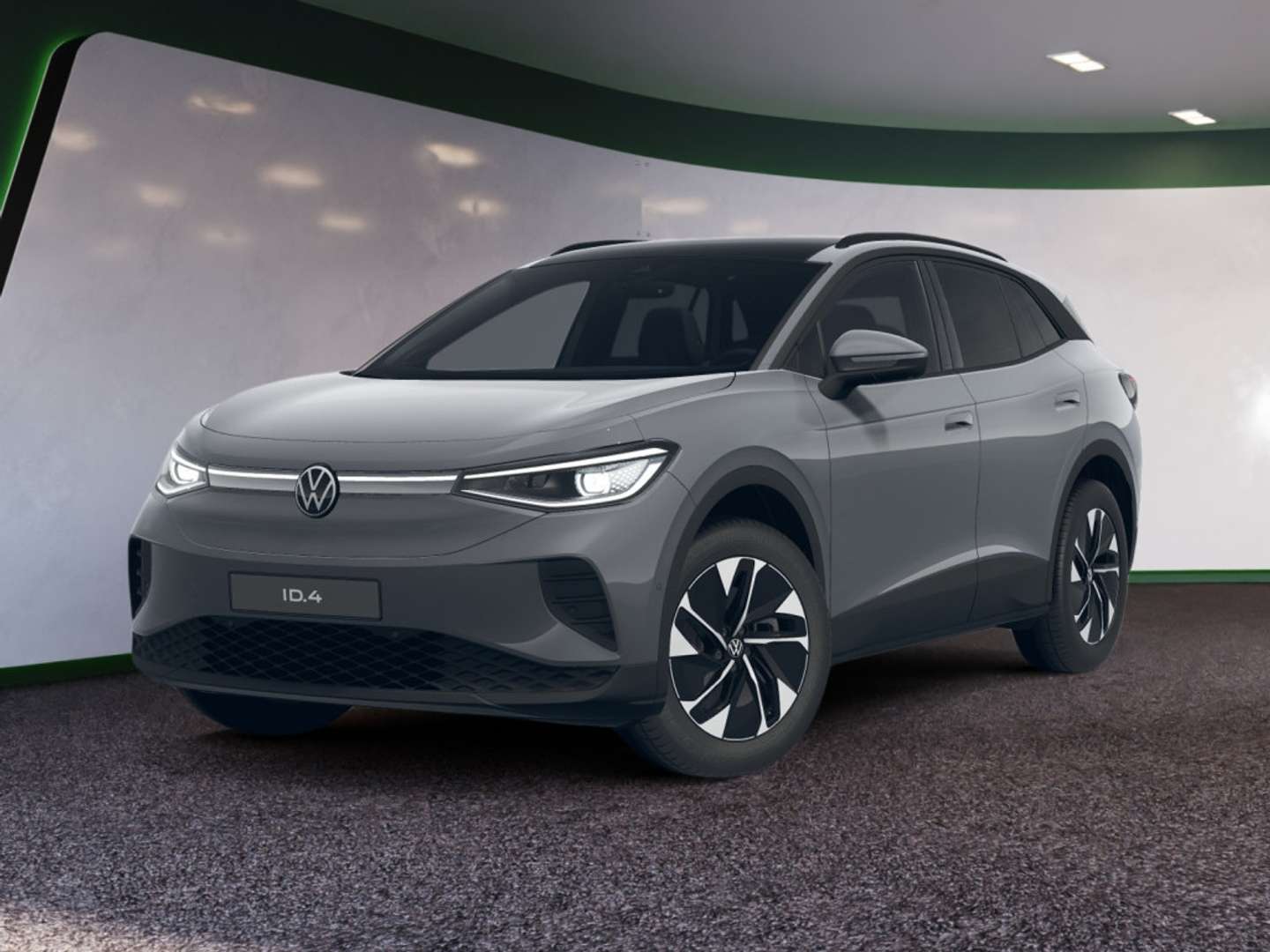 Volkswagen ID.4 Pro - 2025 - Joinsteer - #2