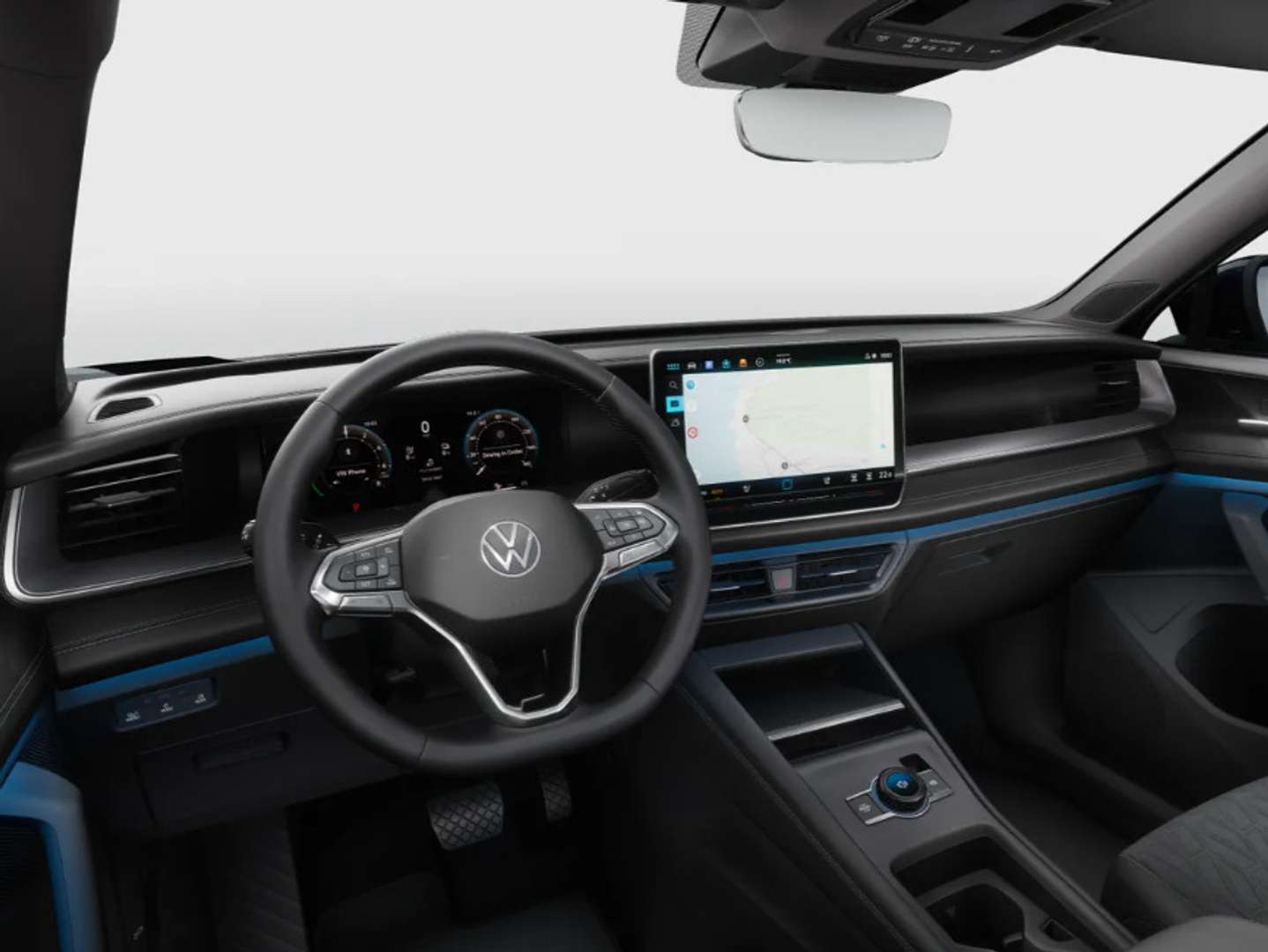 Volkswagen T-CROSS Life EHybrid - 2026 - Joinsteer - #5