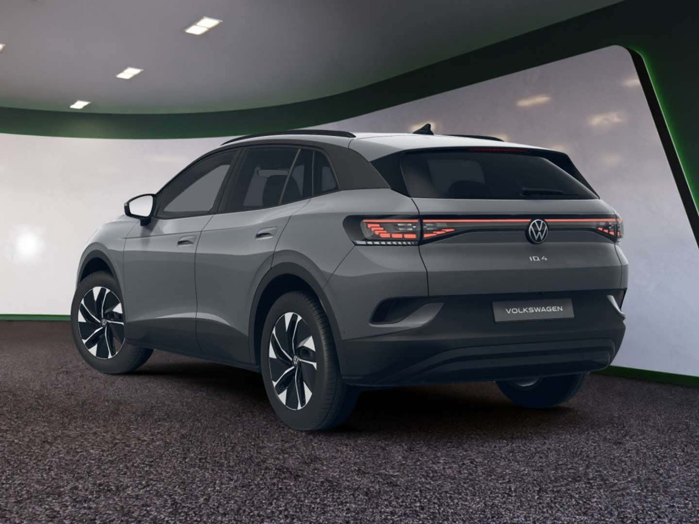 Volkswagen ID.4 Pro - 2025 - Joinsteer - #3