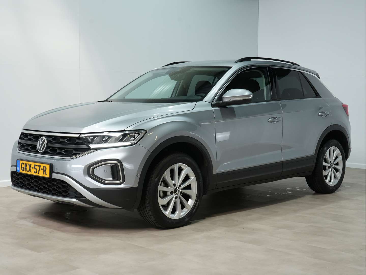 Volkswagen T-Roc Life Edition - 2024 - Joinsteer - #1