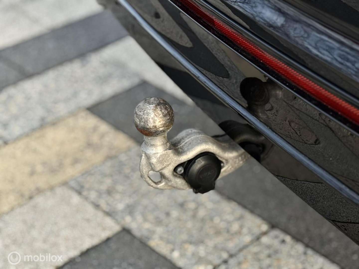 Volkswagen TIGUAN EHybrid R-Line - 2022 - Joinsteer - #12