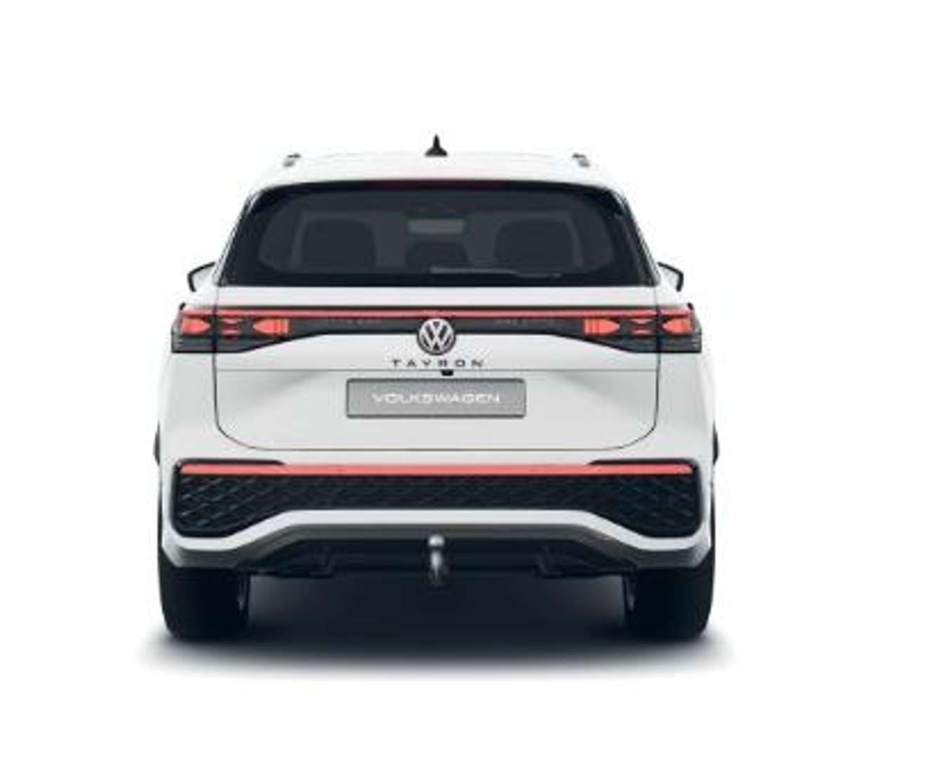 Volkswagen T-CROSS EHybrid R-Line Edition - 2025 - Joinsteer - #3