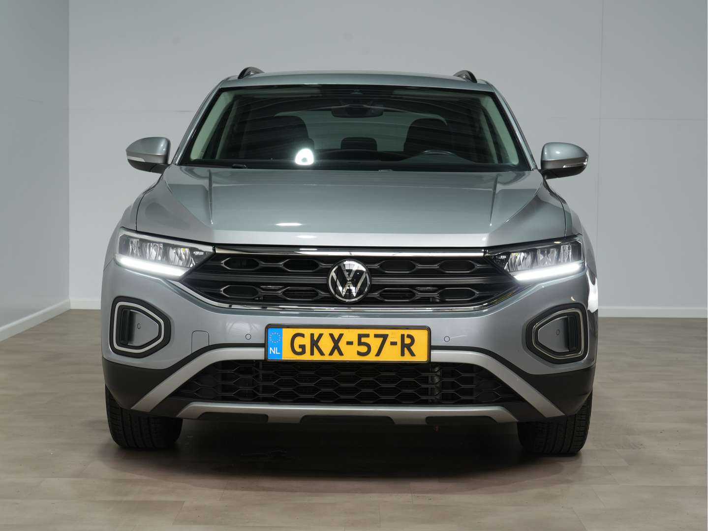 Volkswagen T-Roc Life Edition - 2024 - Joinsteer - #2