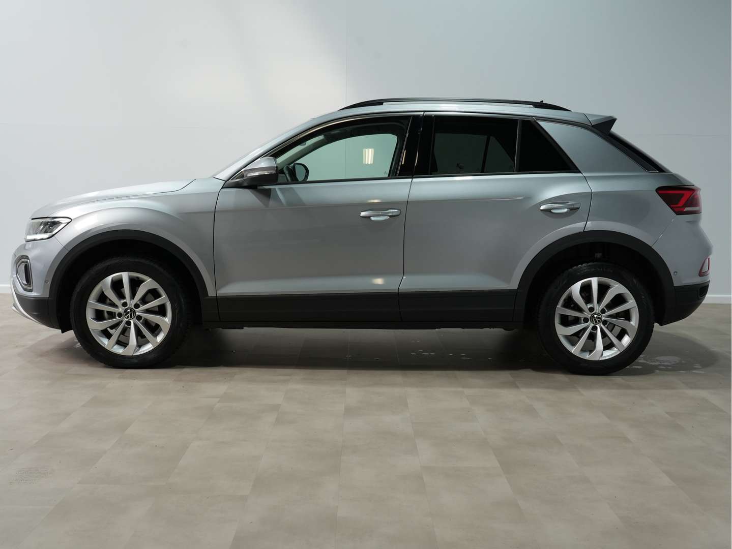 Volkswagen T-Roc Life Edition - 2024 - Joinsteer - #3